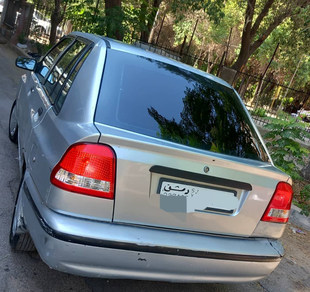 سابا Karta 2003 - صورة 3