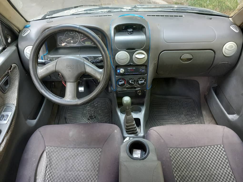 سابا Karta 2003 - صورة 4