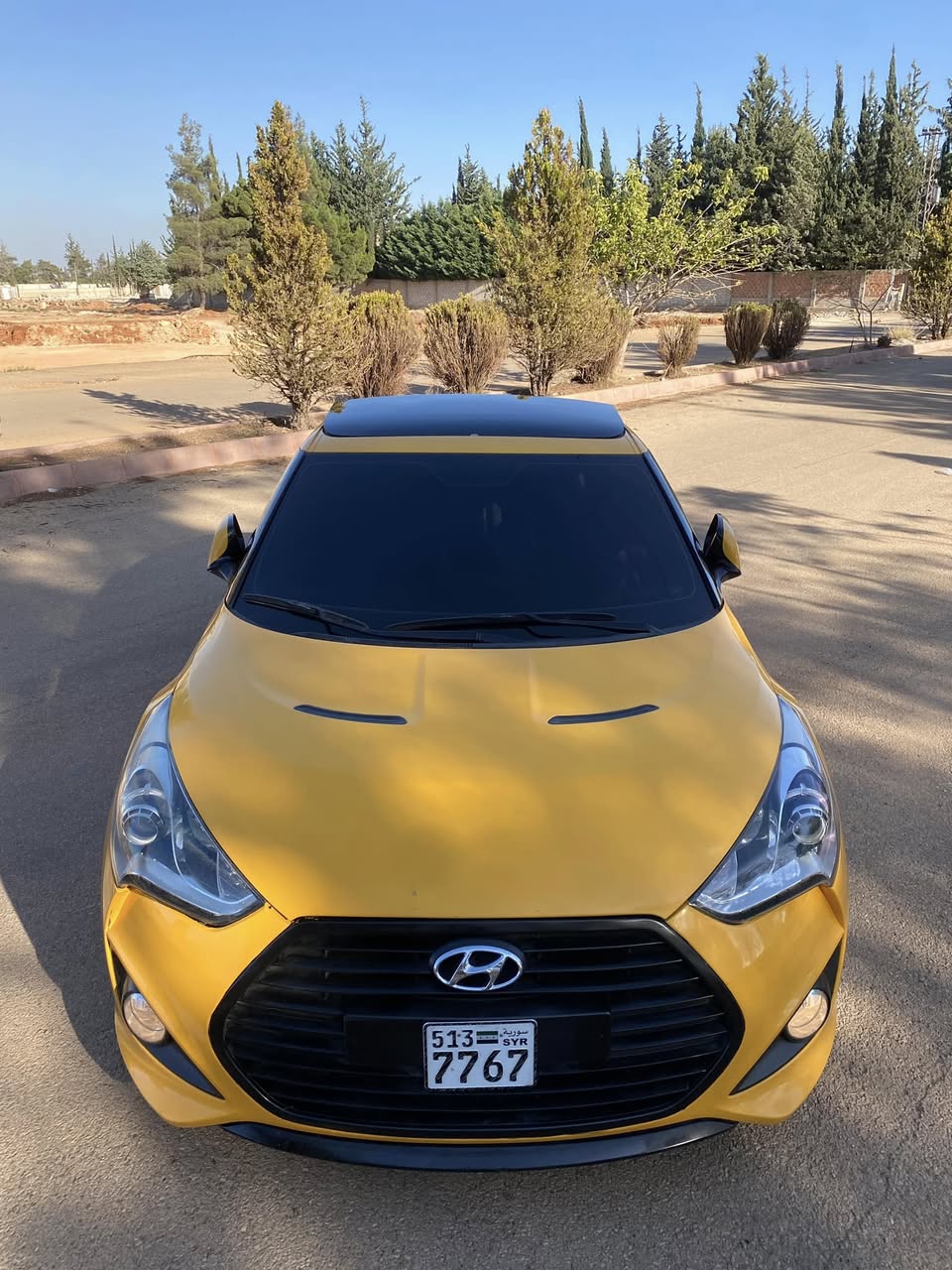 هونداي فيلوستر 2013 - صورة 3