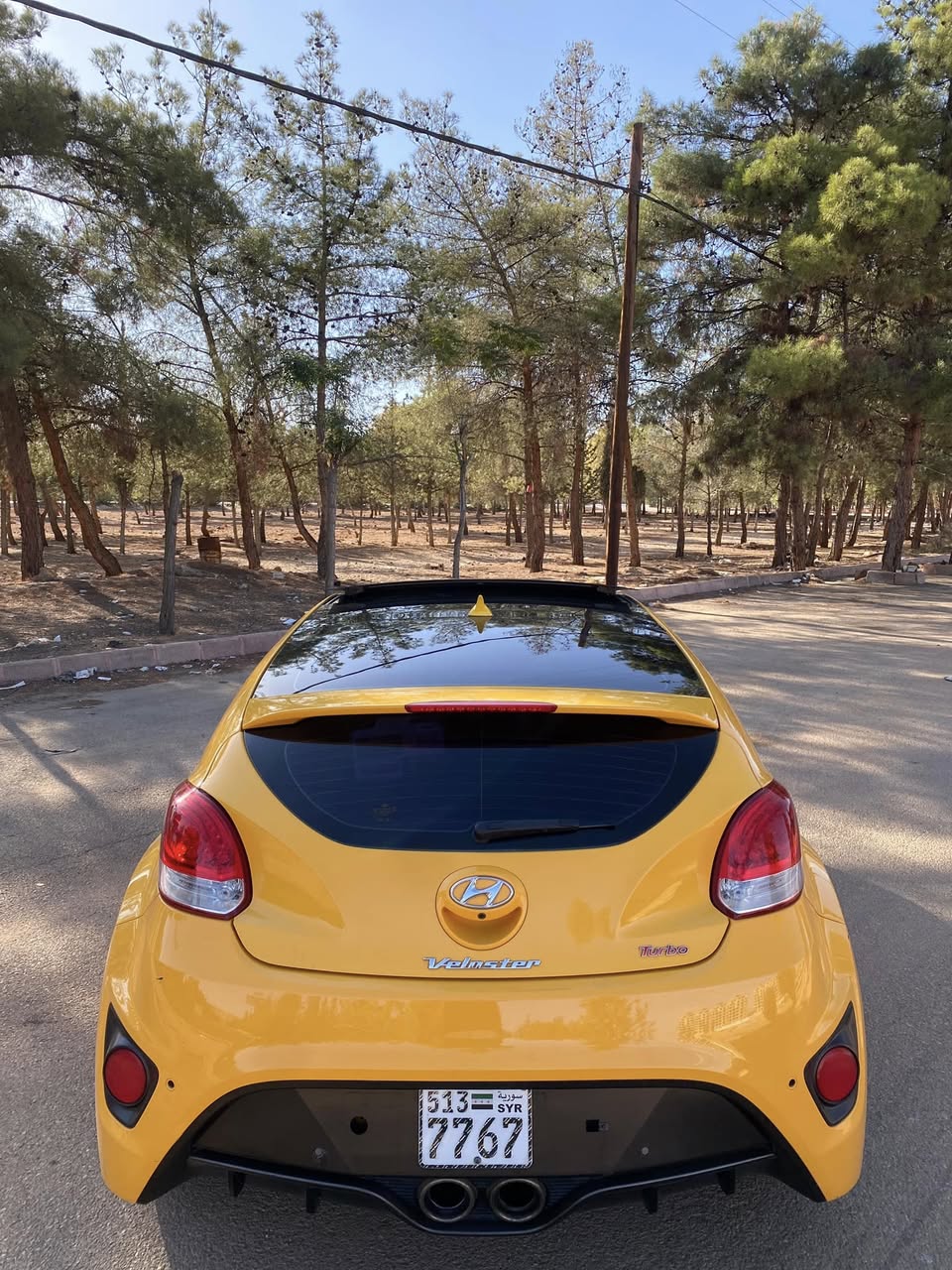 هونداي فيلوستر 2013 - صورة 4