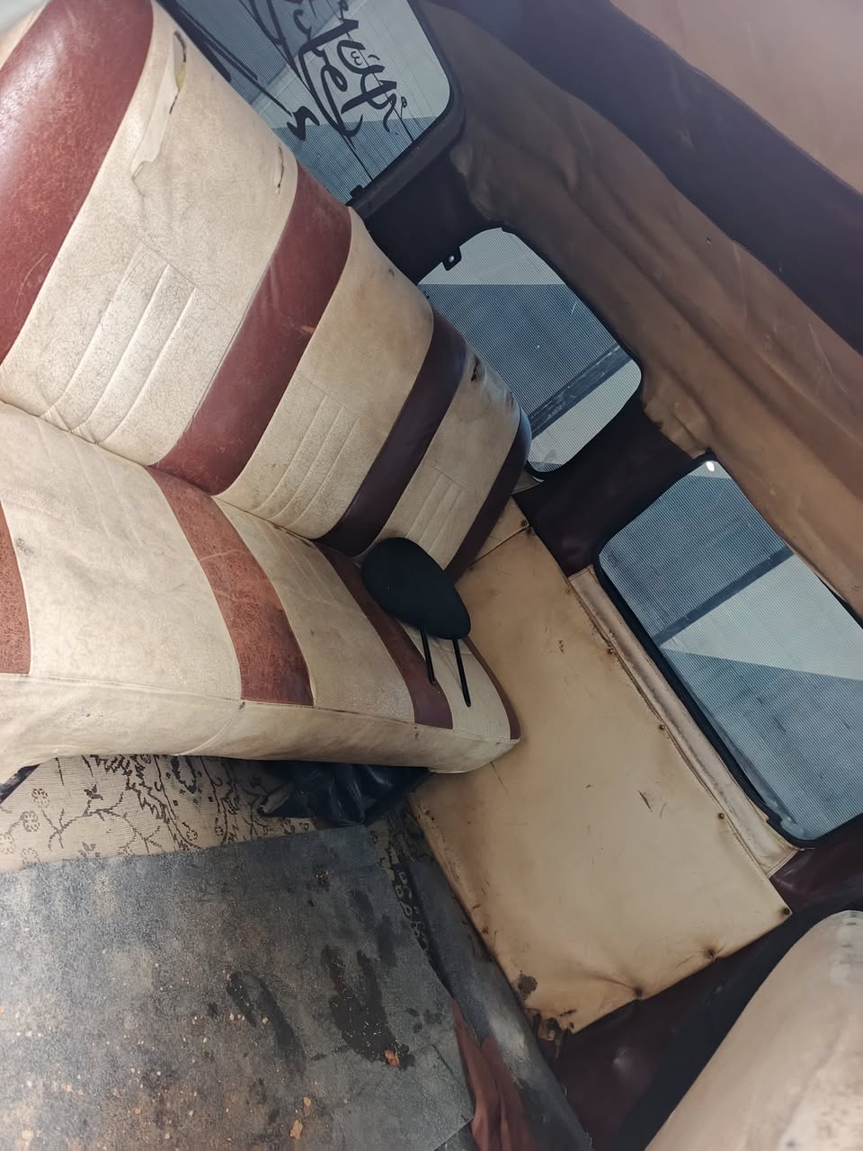 هيونداي H-100 2004 - صورة 3