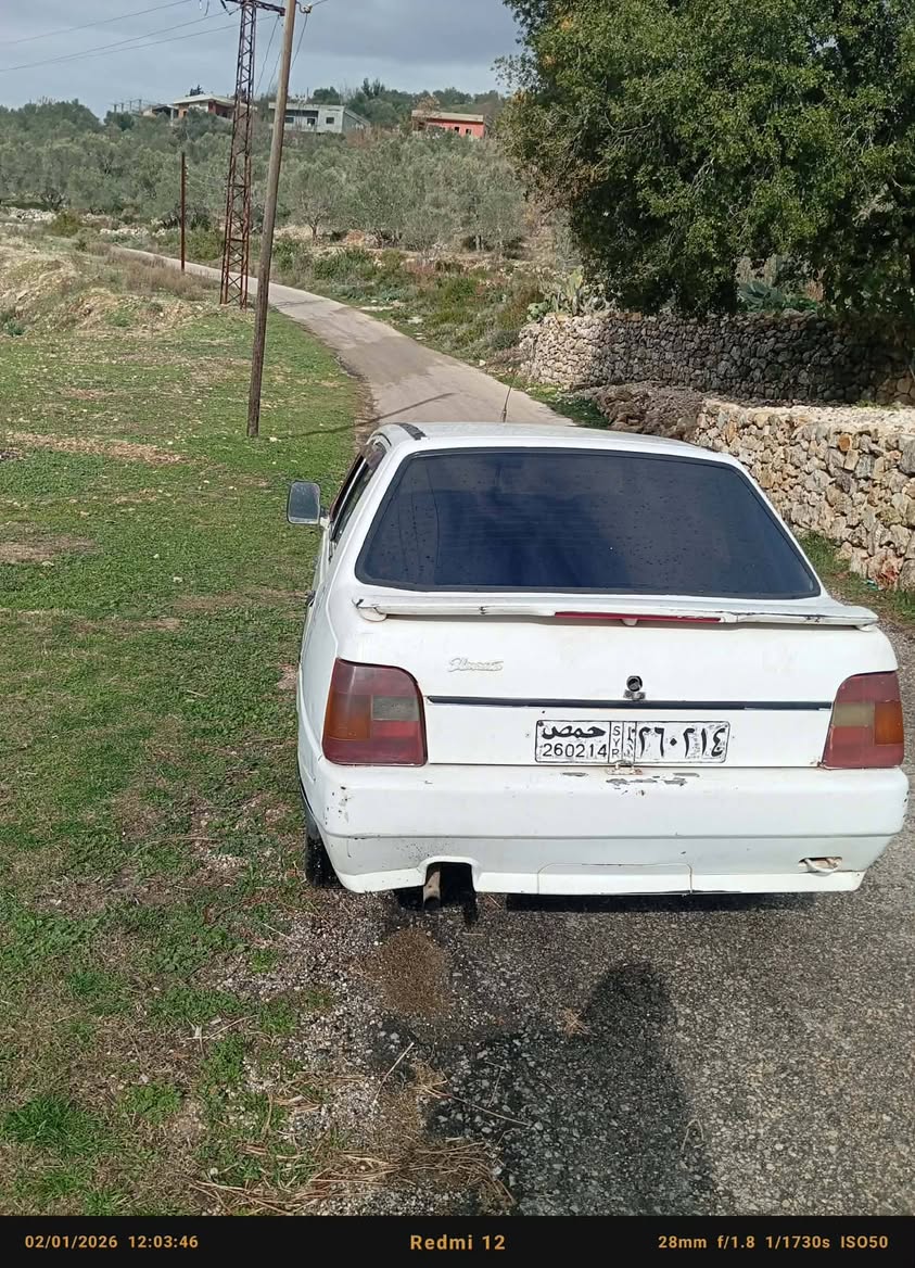 دايو تاكسي 2004 - صورة 2