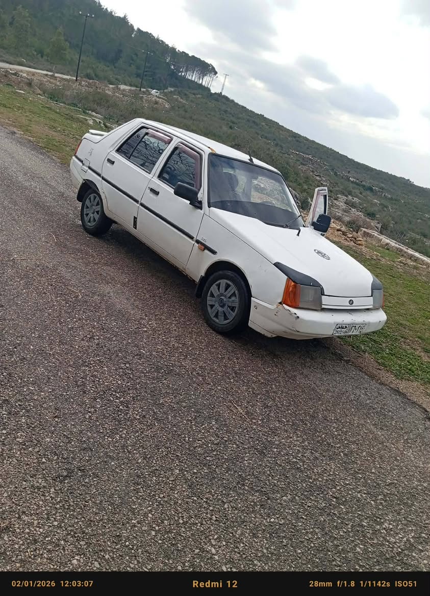 دايو تاكسي 2004 - صورة 4