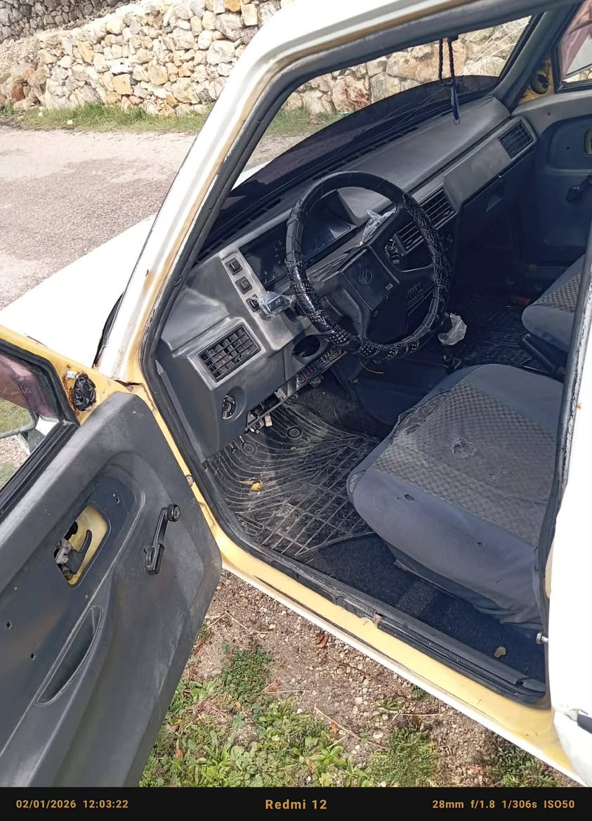 دايو تاكسي 2004 - صورة 5