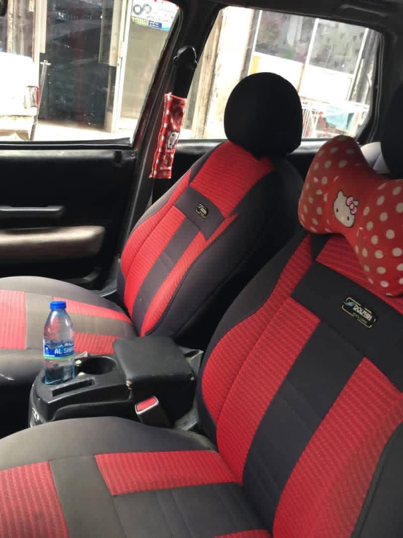 فيات فلوريدا 2003 - صورة 2