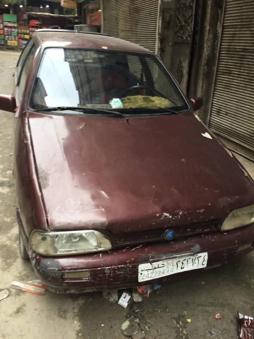 فيات فلوريدا 2003 - صورة 3