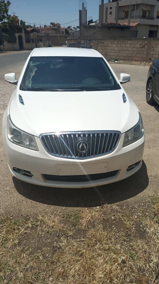 بيون بيون 2013 - صورة 1