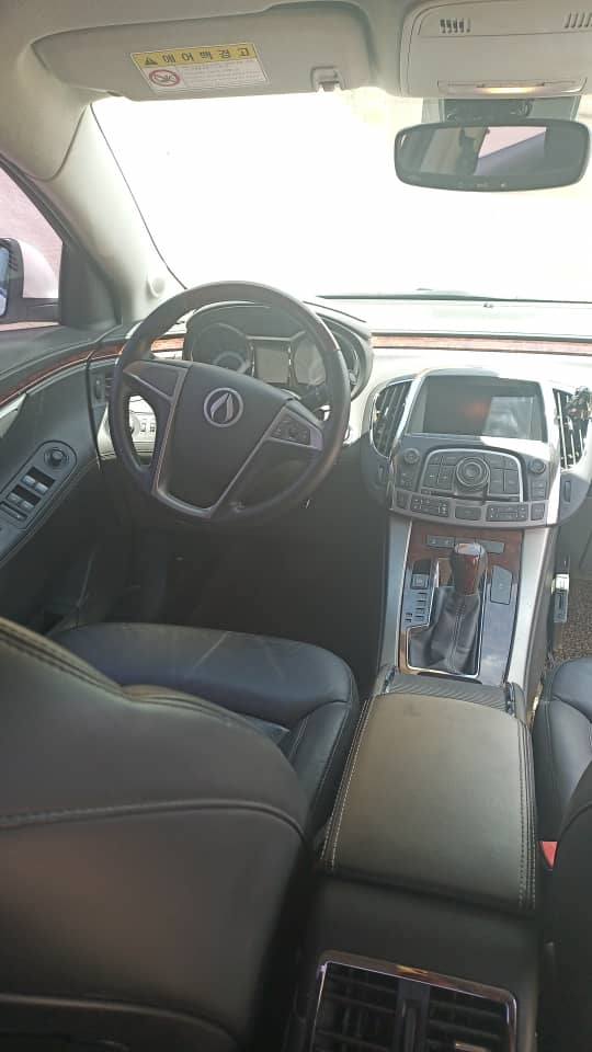 بيون بيون 2013 - صورة 4