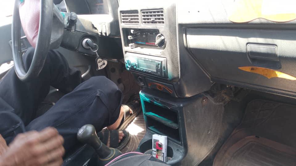 شانا سابا 2007 - صورة 4