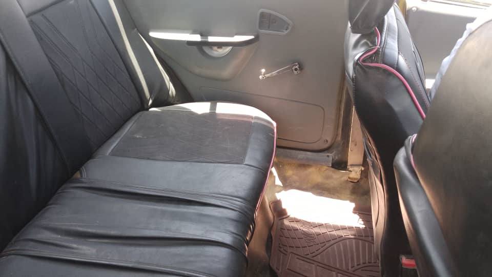 شانا سابا 2007 - صورة 5