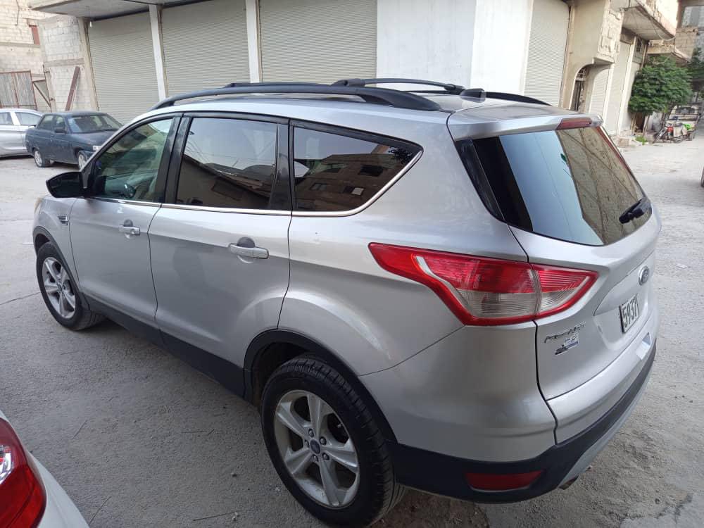 فورد إسكيب 2014 - صورة 2