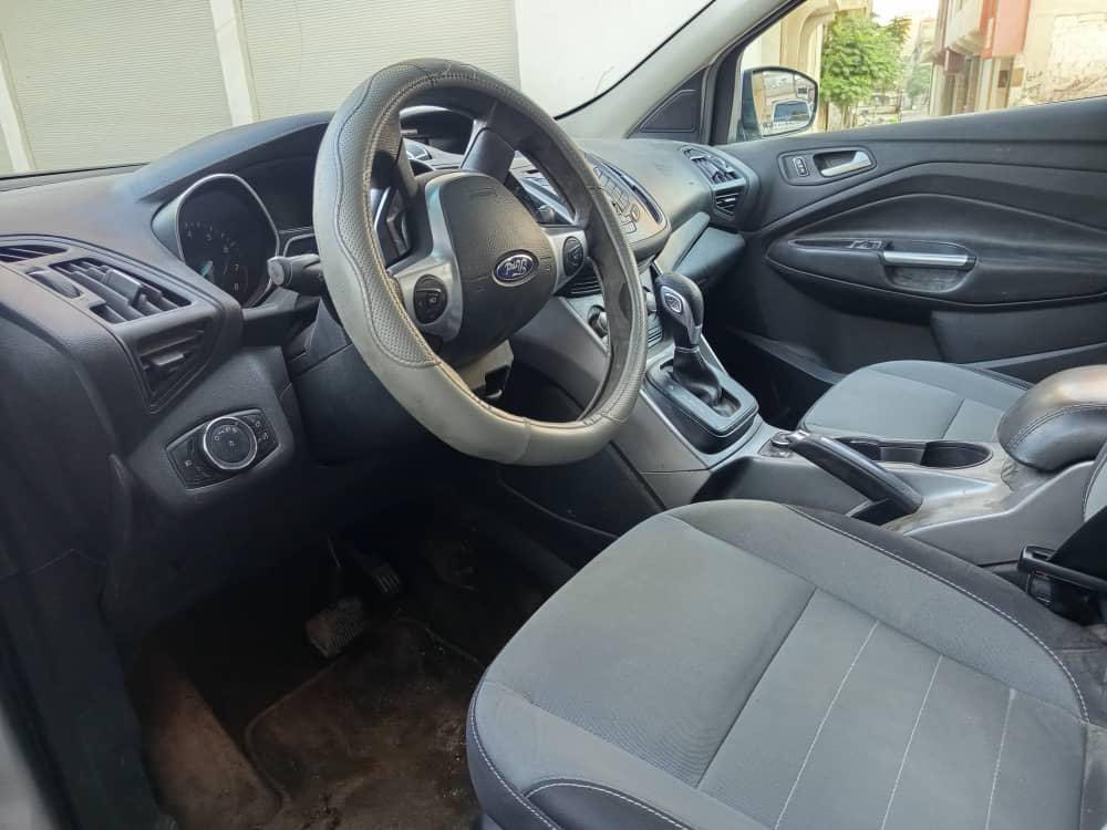 فورد إسكيب 2014 - صورة 4