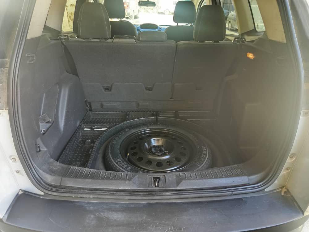 فورد إسكيب 2014 - صورة 5