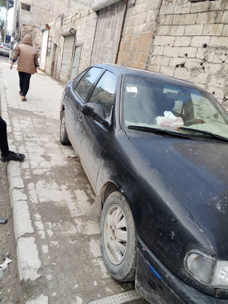 اوبل فكترا 1991 - صورة 2