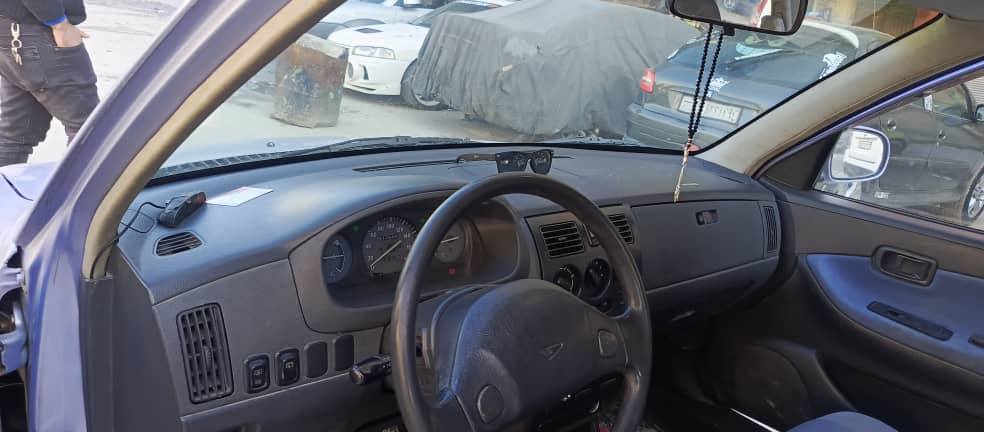 دايهاتسو سيريون 2005 - صورة 4