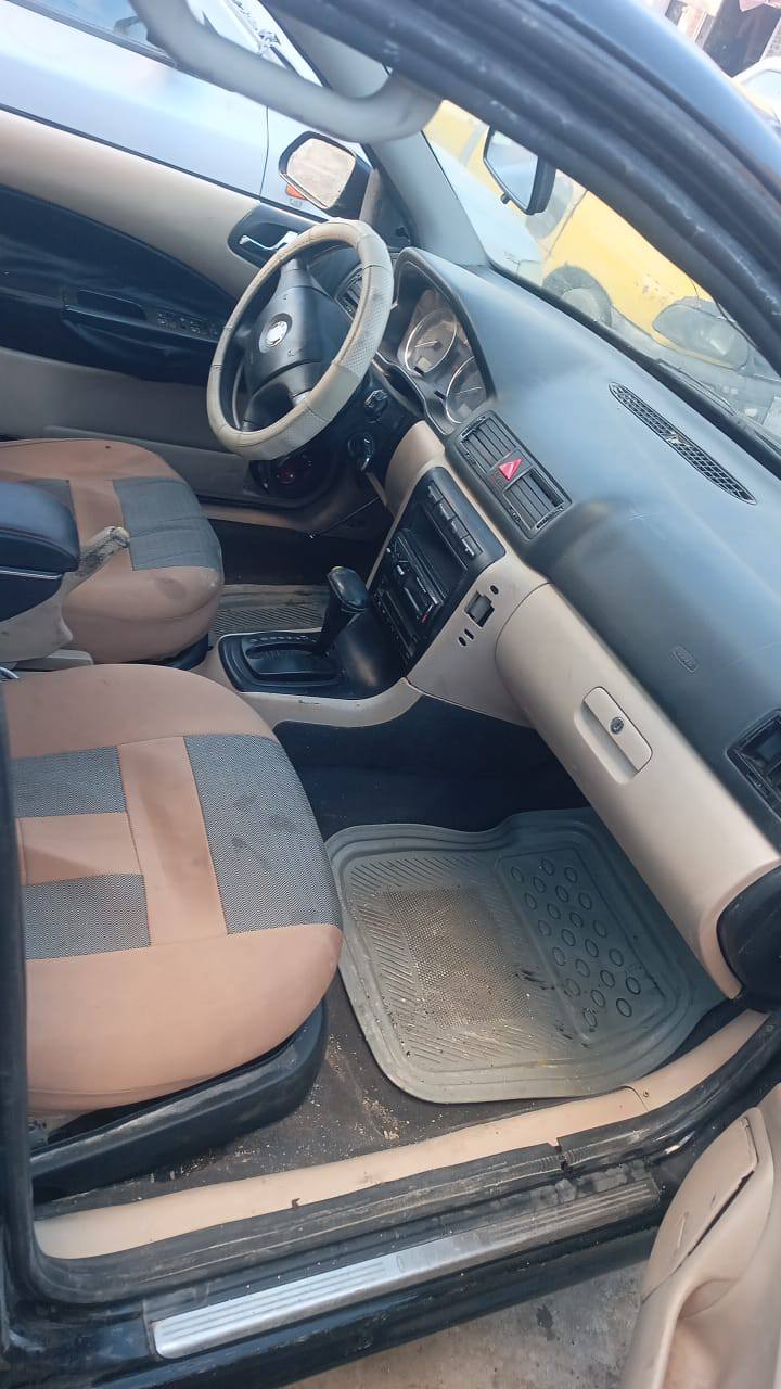 سكودا اوكتافيا 2002 - صورة 4