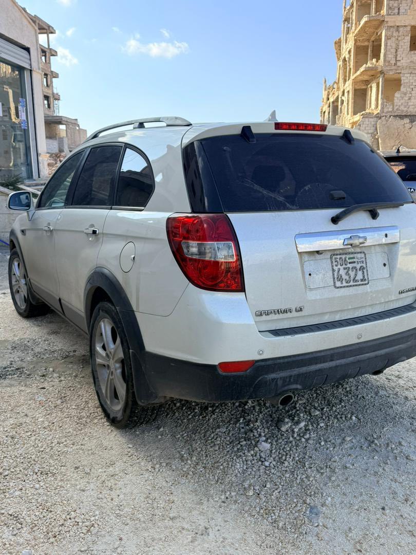 شفر كابتيفا 2015 - صورة 2