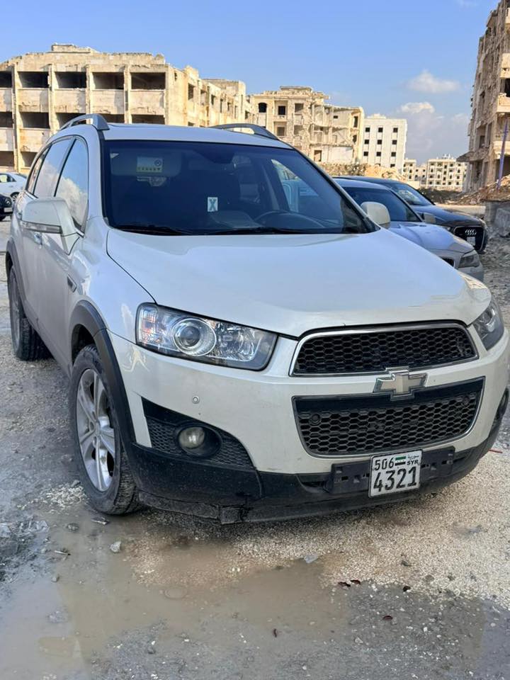 شفر كابتيفا 2015 - صورة 4