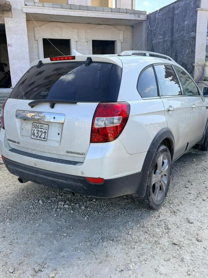 شفر كابتيفا 2015 - صورة 5