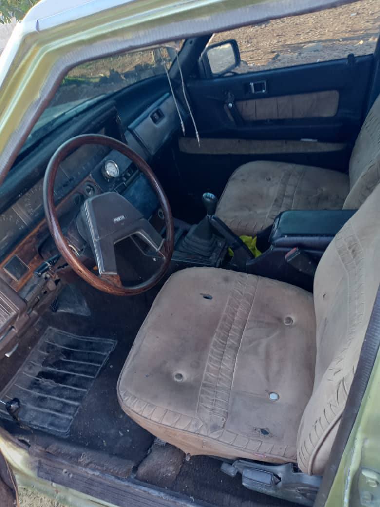 مازدا 929 1983 - صورة 1