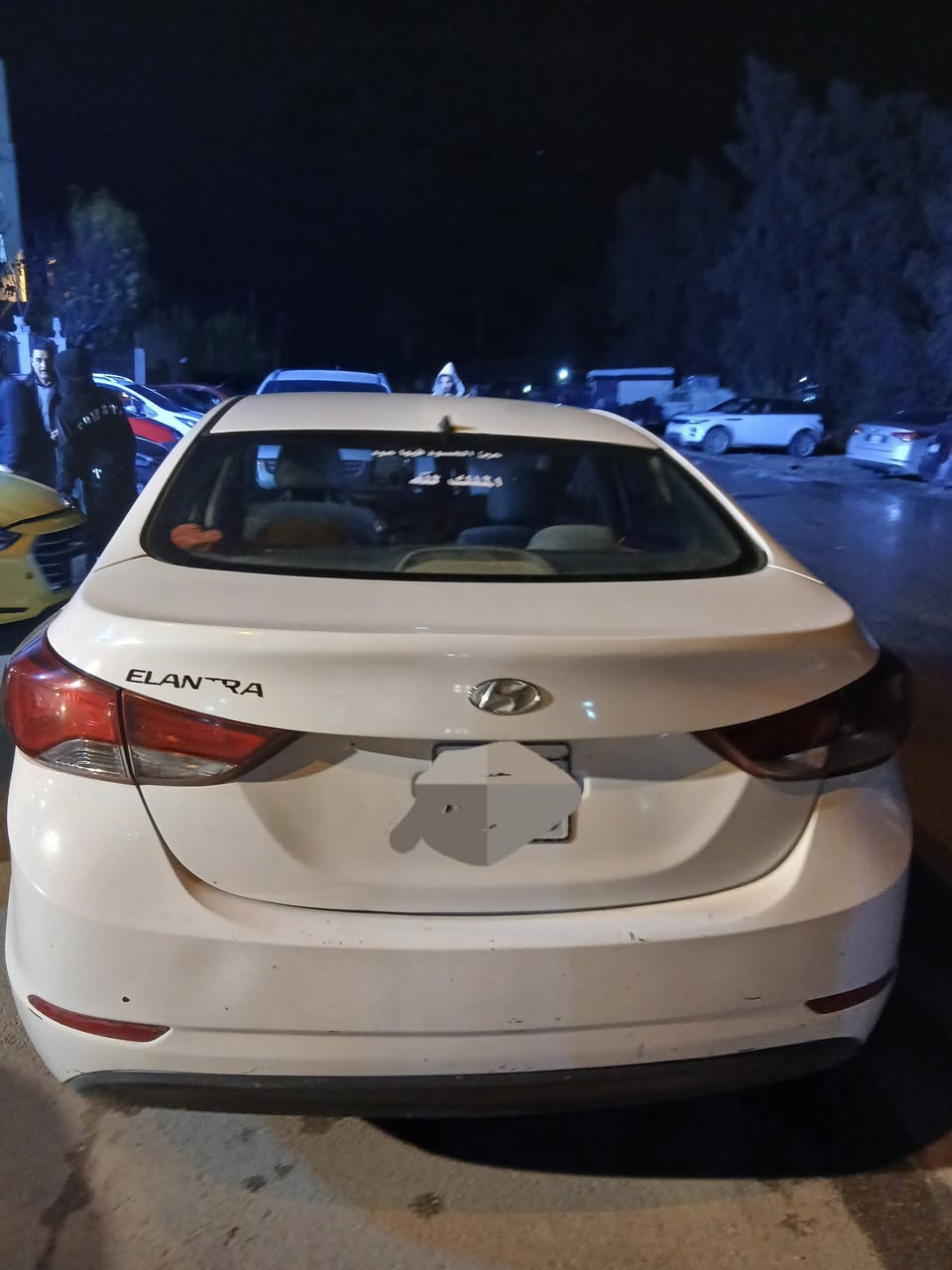 هونداي النترا 2016 - صورة 2