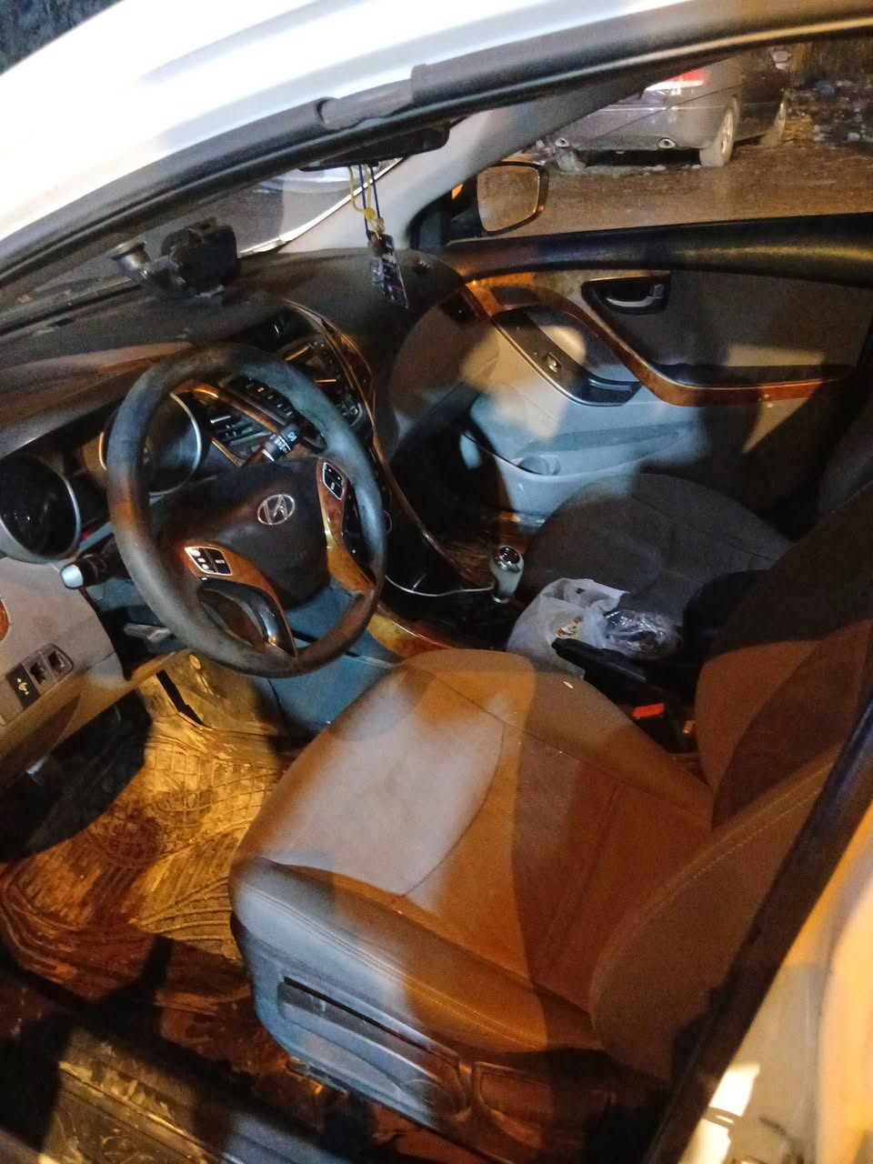 هونداي النترا 2016 - صورة 3