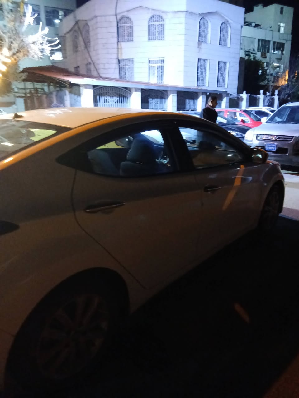 هونداي النترا 2016 - صورة 5