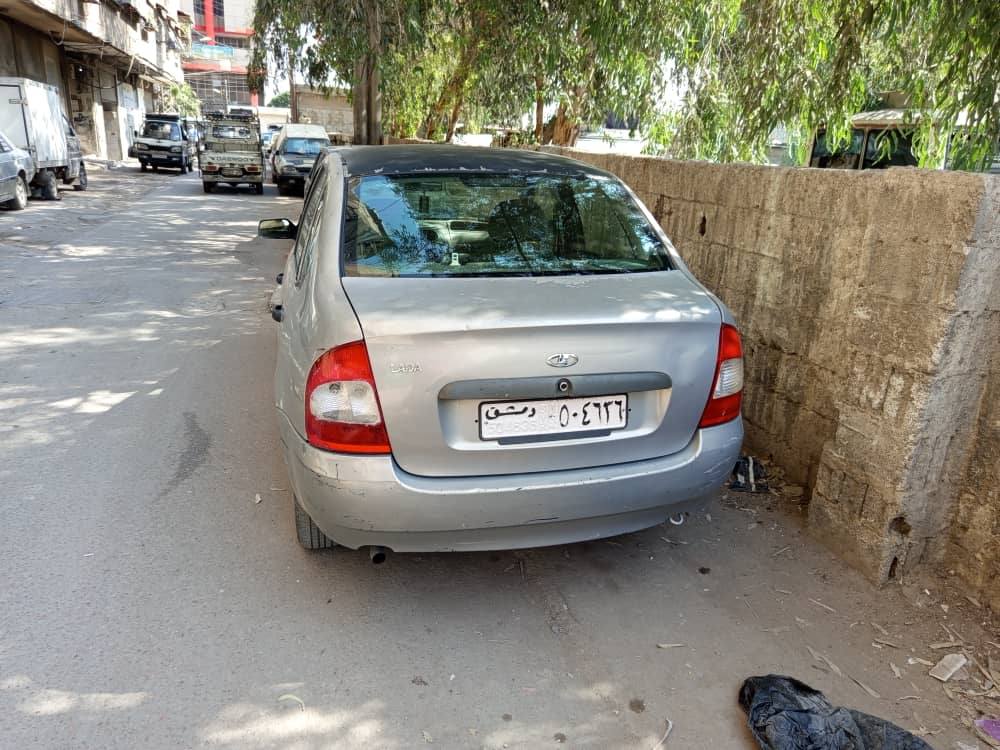 لادا كالينا 2006 - صورة 1