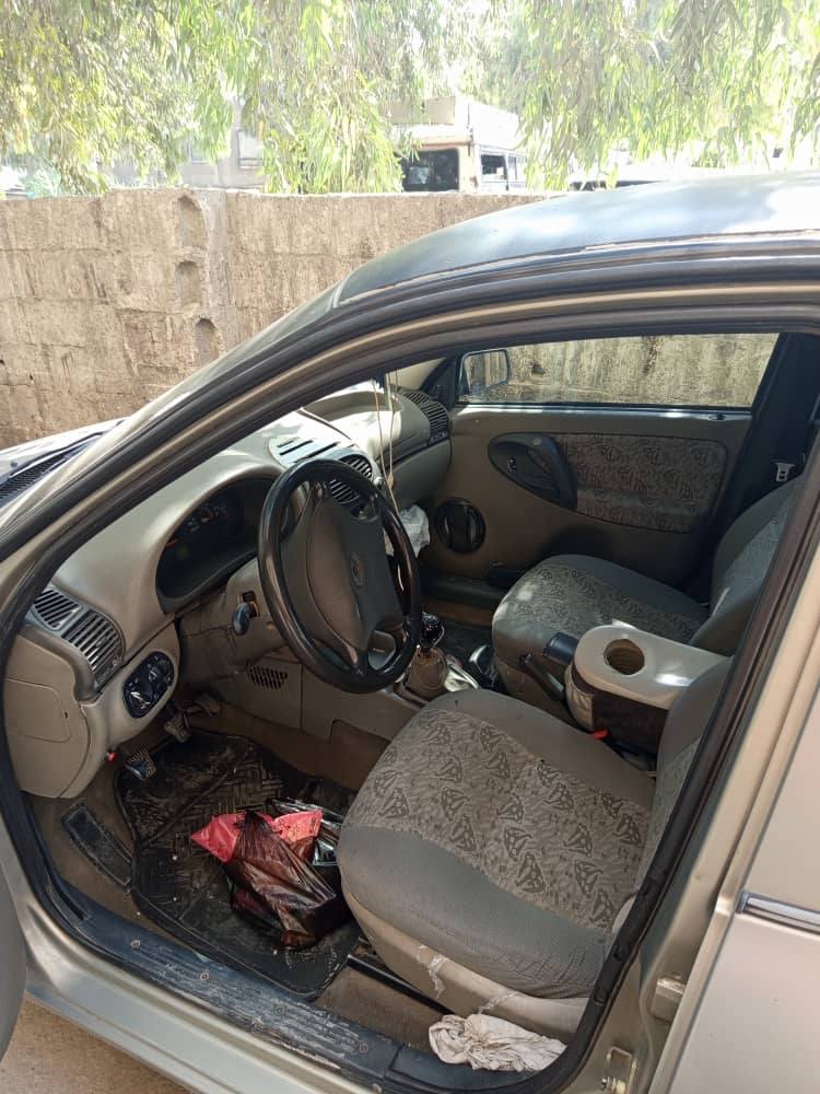 لادا كالينا 2006 - صورة 2