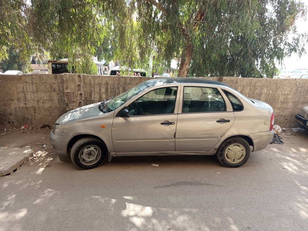 لادا كالينا 2006 - صورة 3