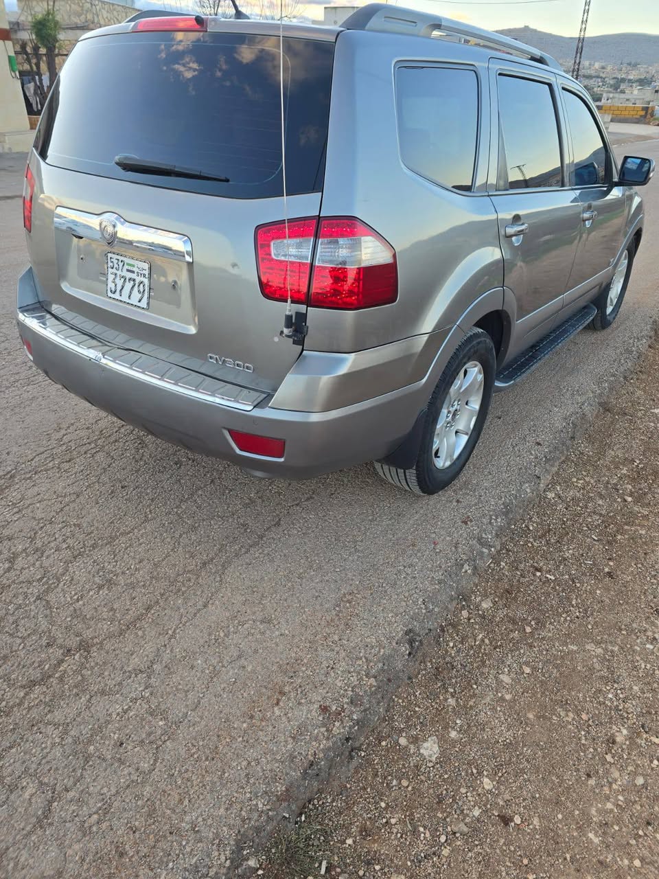 كيا موهافي 2008 - صورة 2