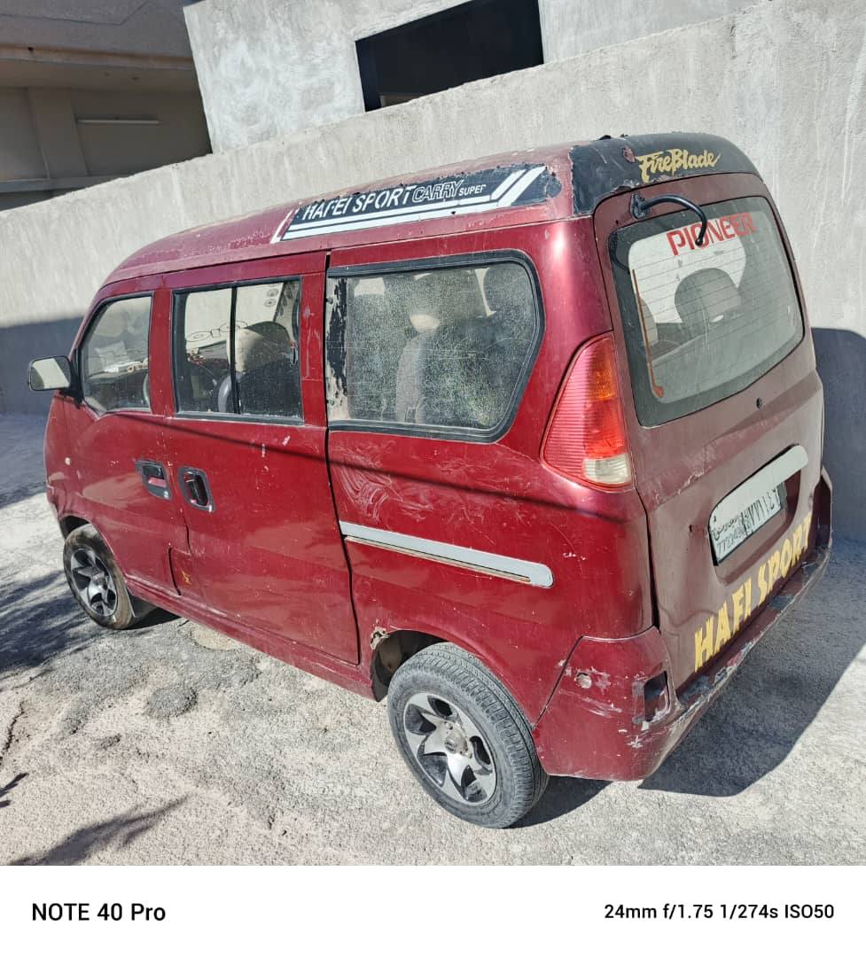 هافي ميني 2006 - صورة 4