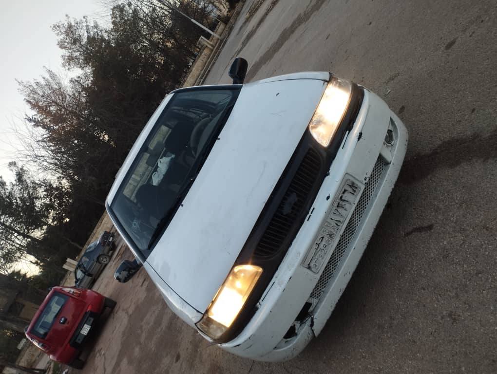 شيري s20 2005 - صورة 2