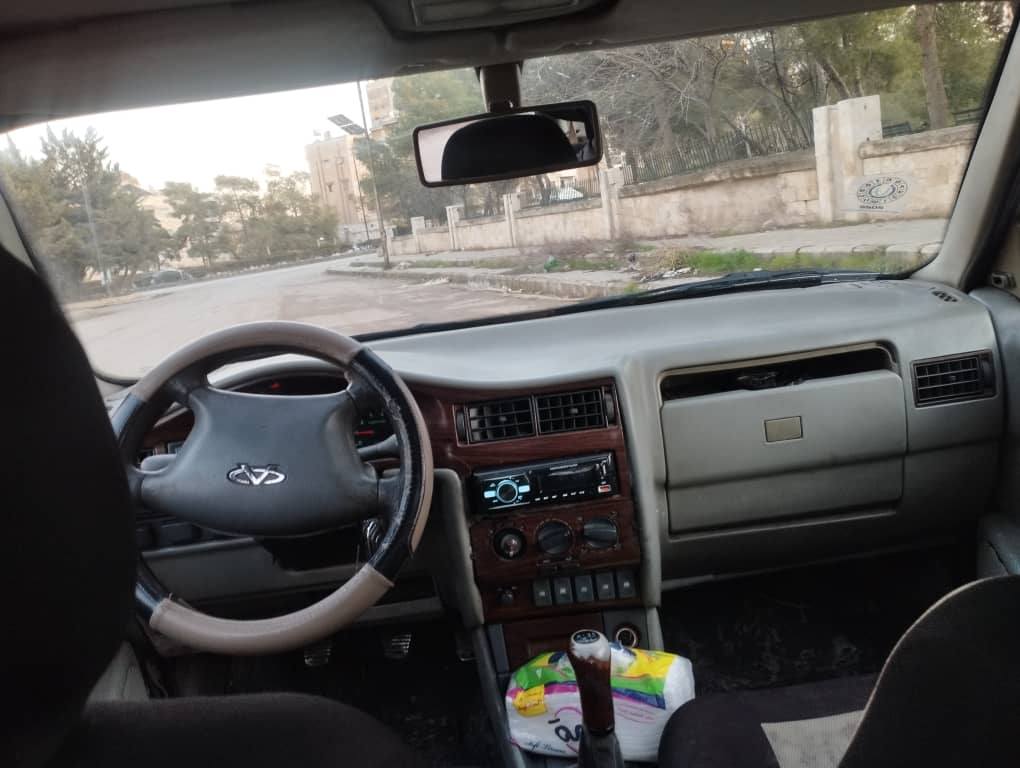 شيري s20 2005 - صورة 3