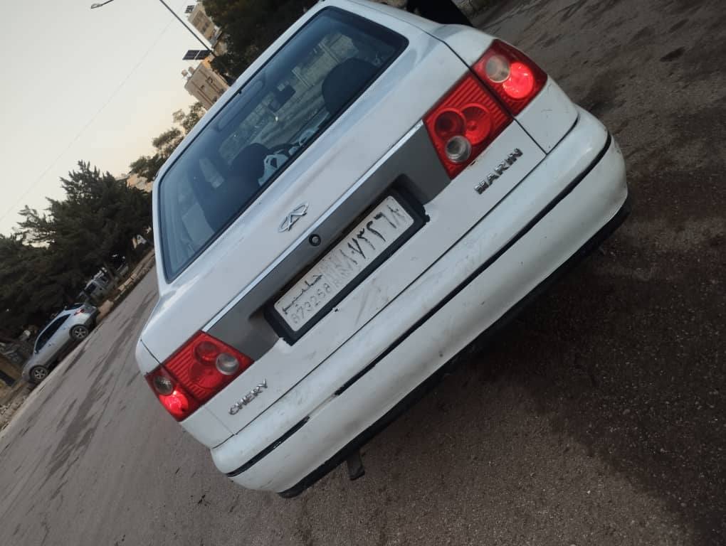 شيري s20 2005 - صورة 4