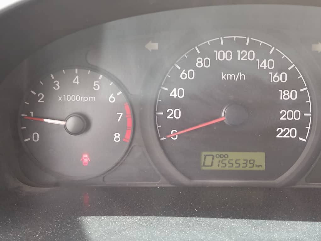 هيونداي H1 2014 - صورة 4