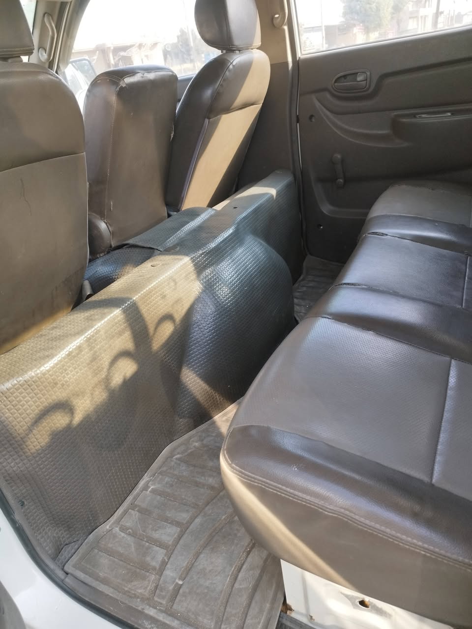 هيونداي بورتر 2008 - صورة 5