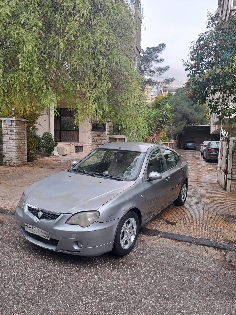 بروتون جين تو 2007 - صورة 1