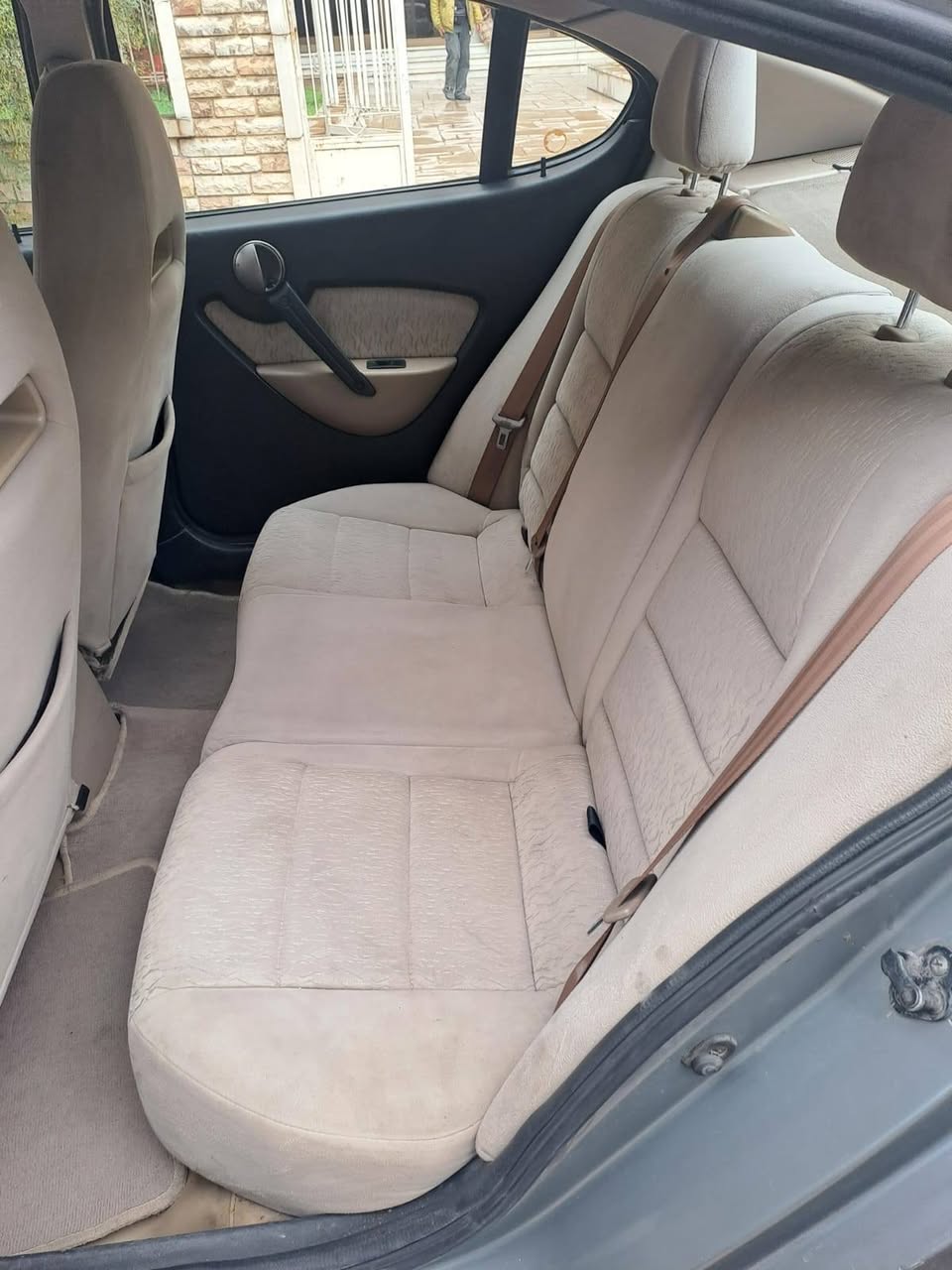 بروتون جين تو 2007 - صورة 3