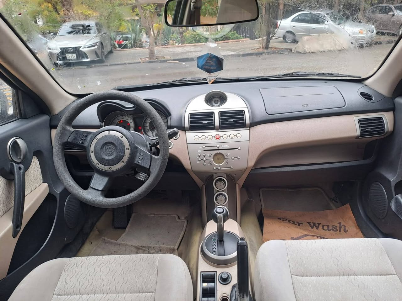 بروتون جين تو 2007 - صورة 4