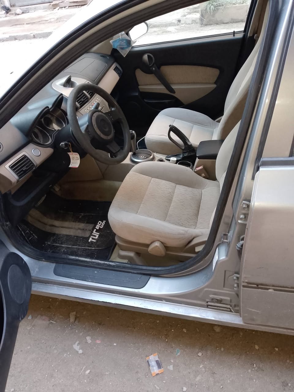 بروتون جين تو 2007 - صورة 5