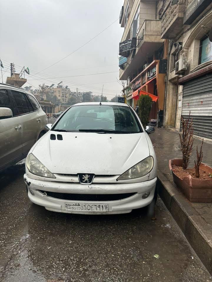 بيجو 206 2005 - صورة 2