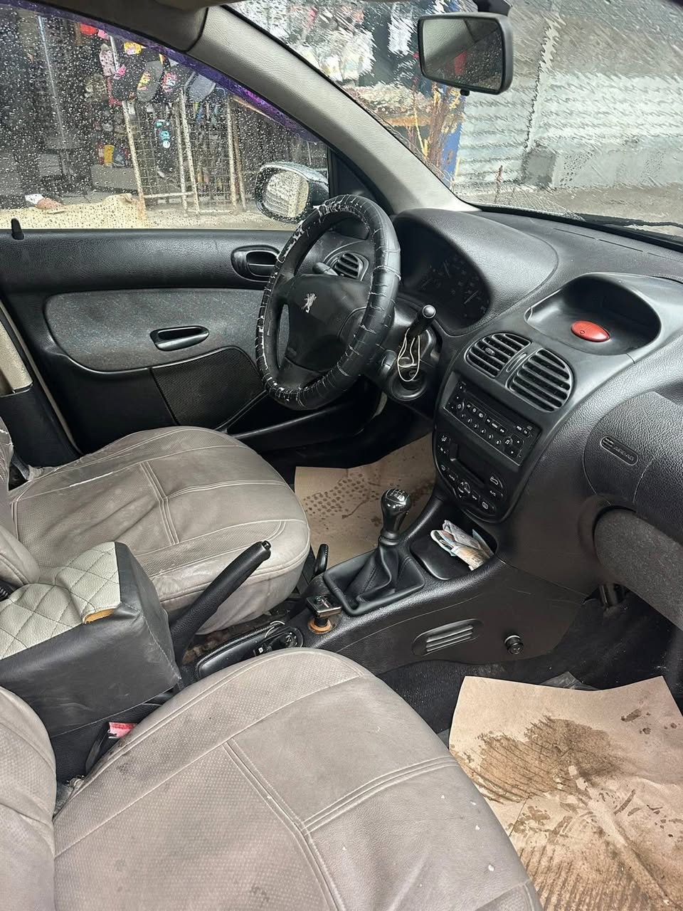 بيجو 206 2005 - صورة 3