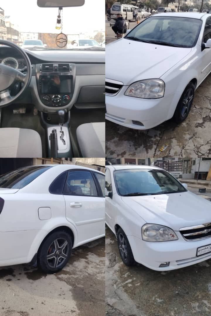 شفر أوبترا 2008