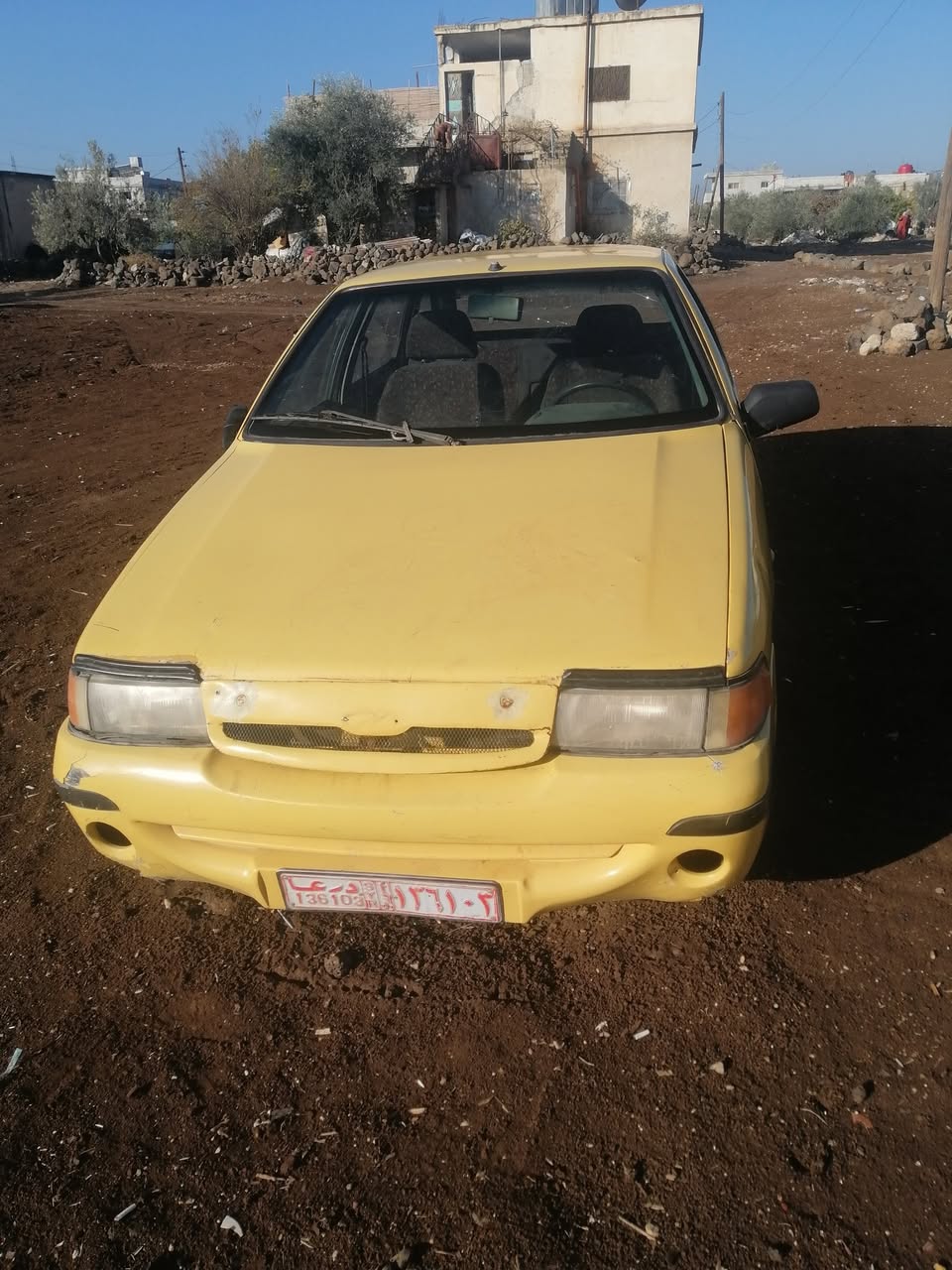 فيات فلوريدا 2004 - صورة 3