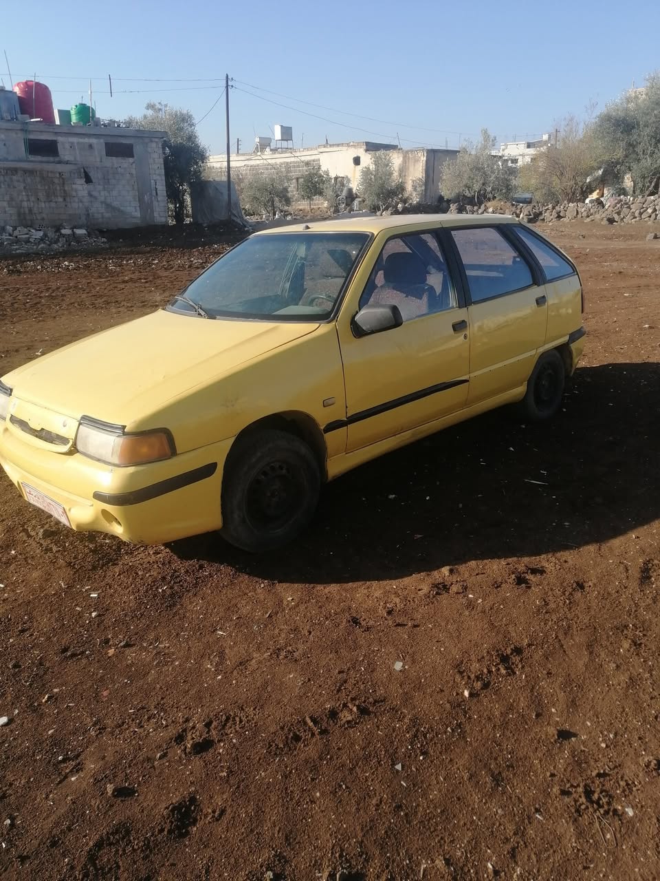 فيات فلوريدا 2004 - صورة 4