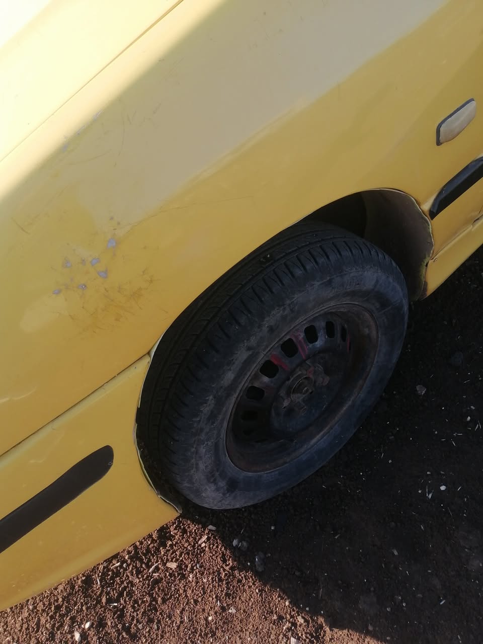 فيات فلوريدا 2004 - صورة 5