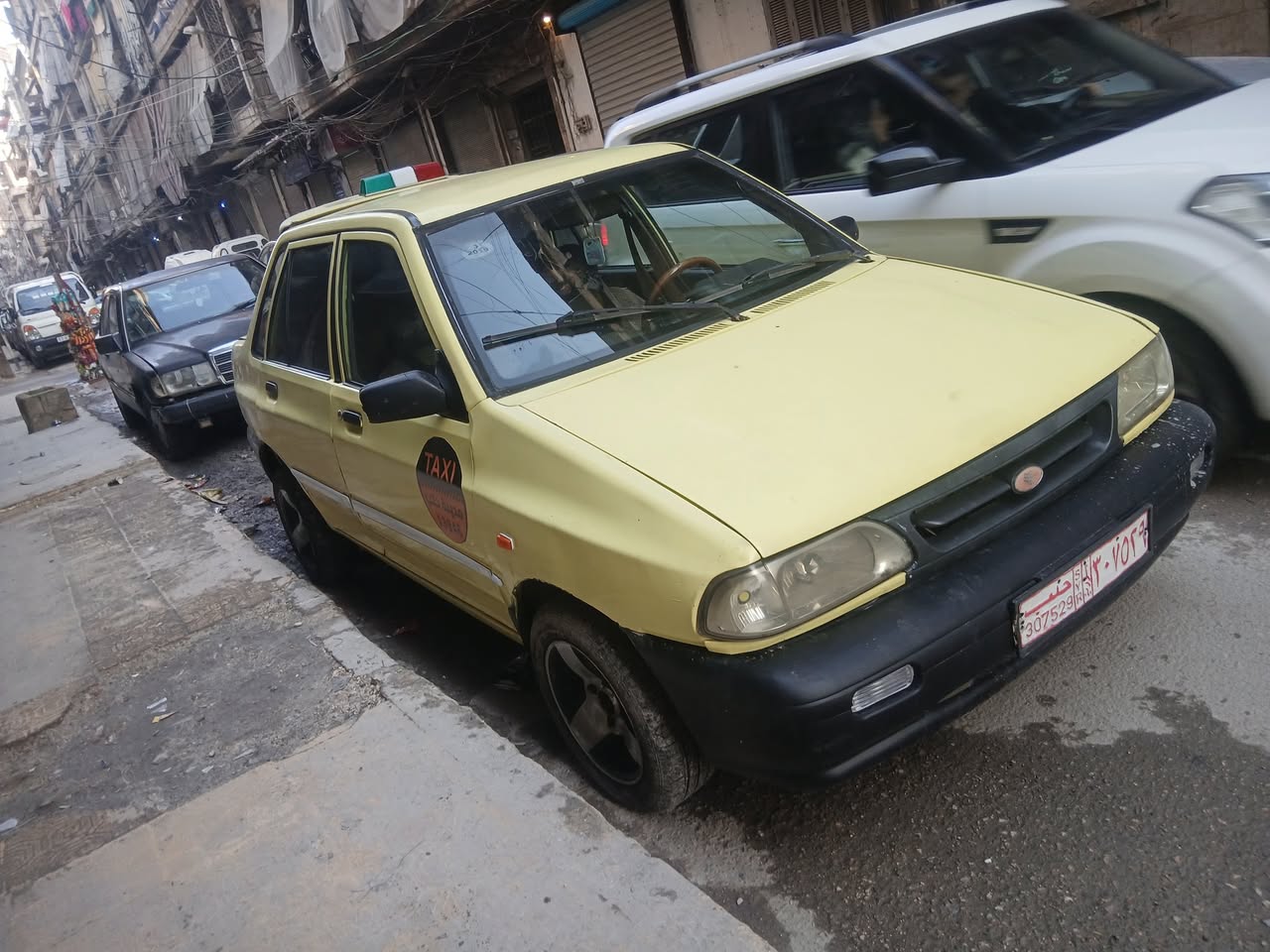 ســابــا سابا 2004 - صورة 1