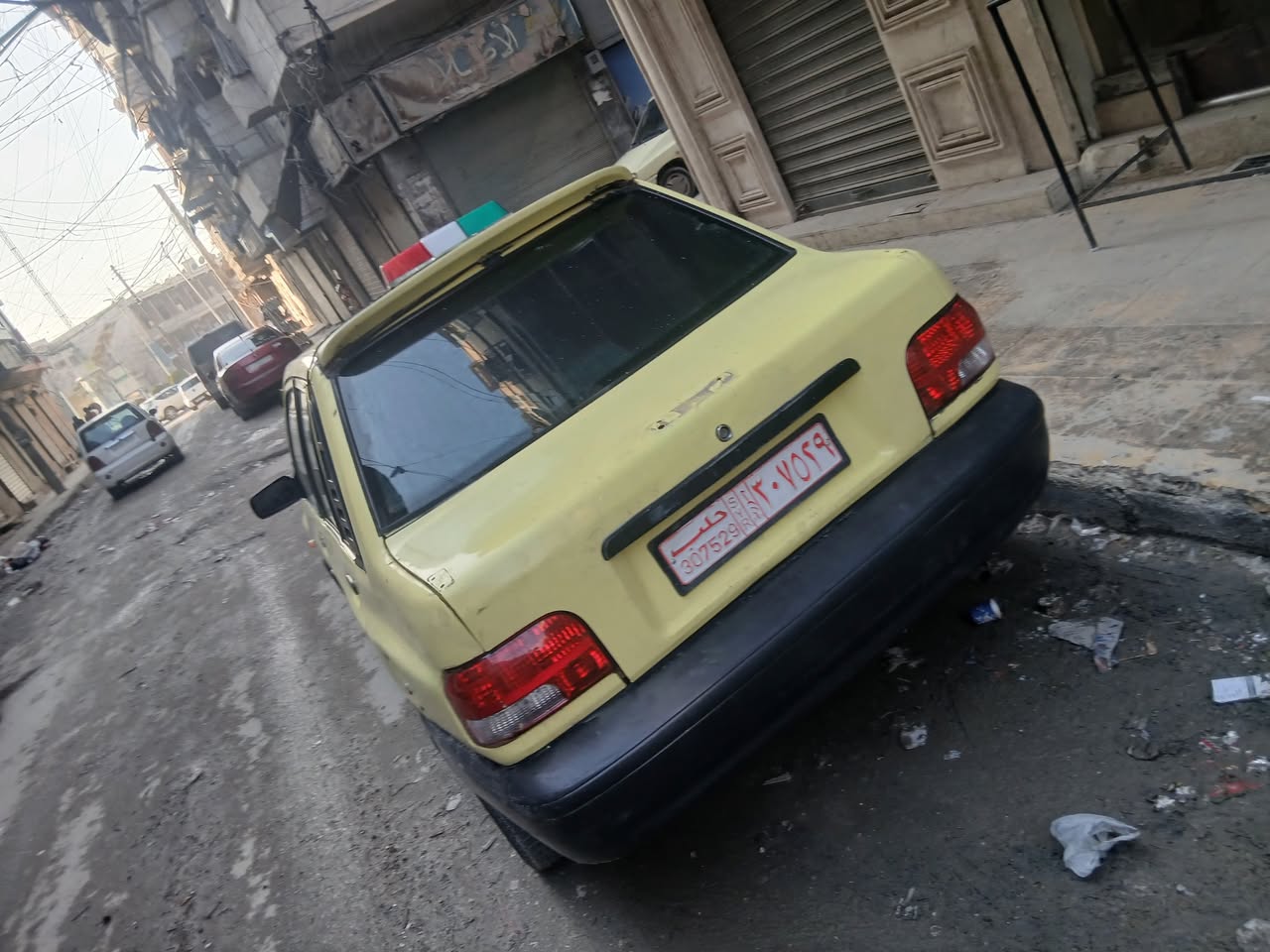 ســابــا سابا 2004 - صورة 3