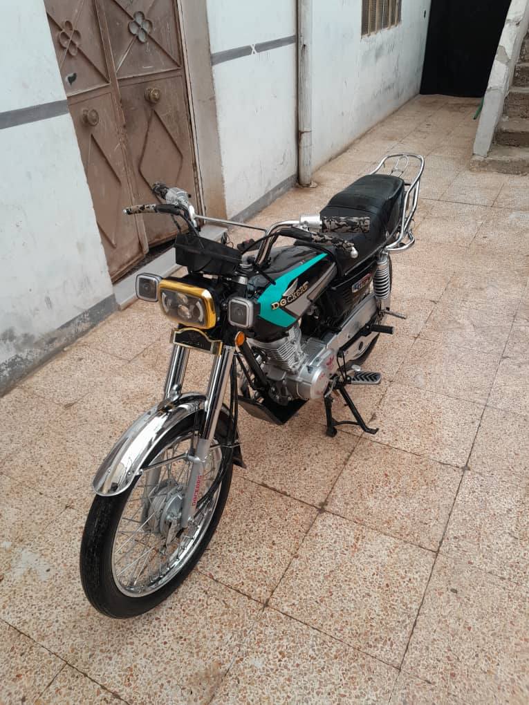 دوكر دوكر 2025 - صورة 1